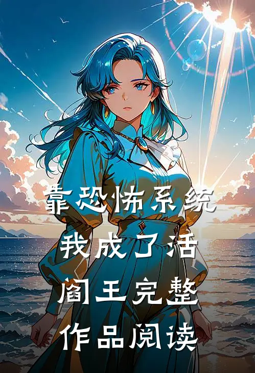 靠恐怖系统，我成了活阎王完整作品阅读