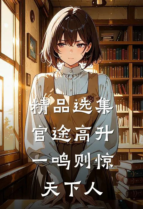精品选集官途高升，一鸣则惊天下人