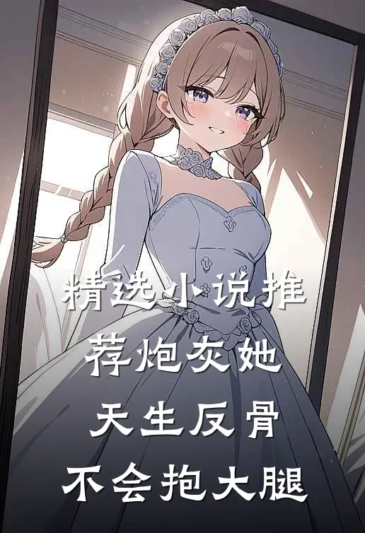 精选小说推荐炮灰她天生反骨，不会抱大腿
