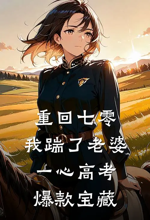  重回七零，我踹了老婆一心高考爆款宝藏