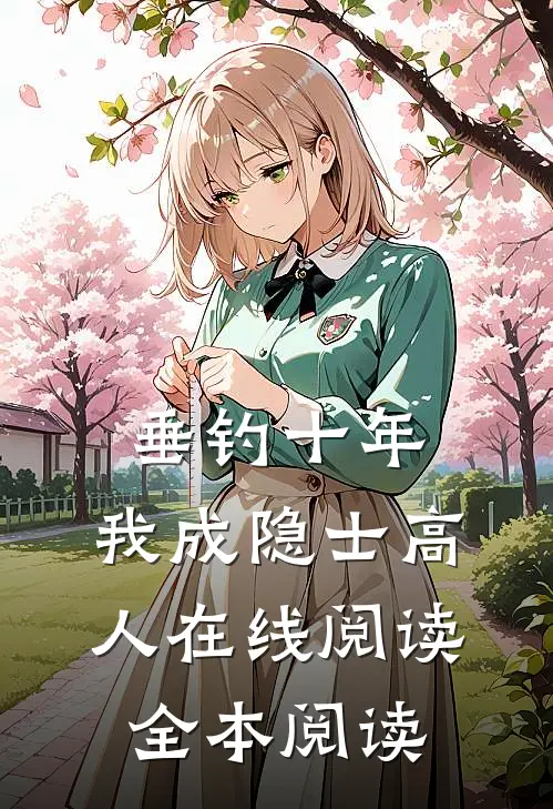 垂钓十年，我成隐士高人在线阅读全本阅读