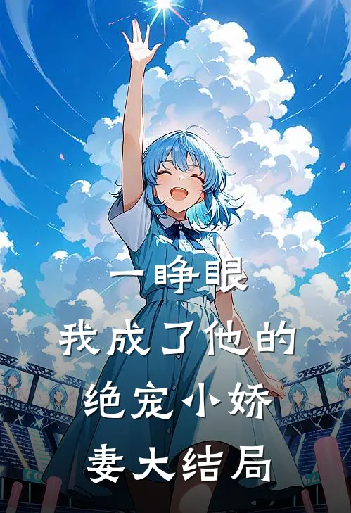一睁眼，我成了他的绝宠小娇妻大结局
