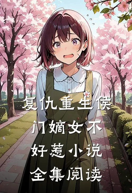 复仇重生侯门嫡女不好惹小说全集阅读