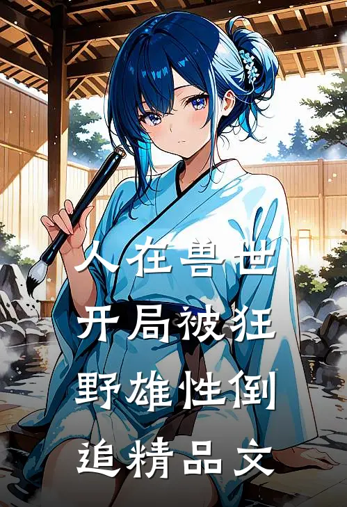 人在兽世，开局被狂野雄性倒追精品文