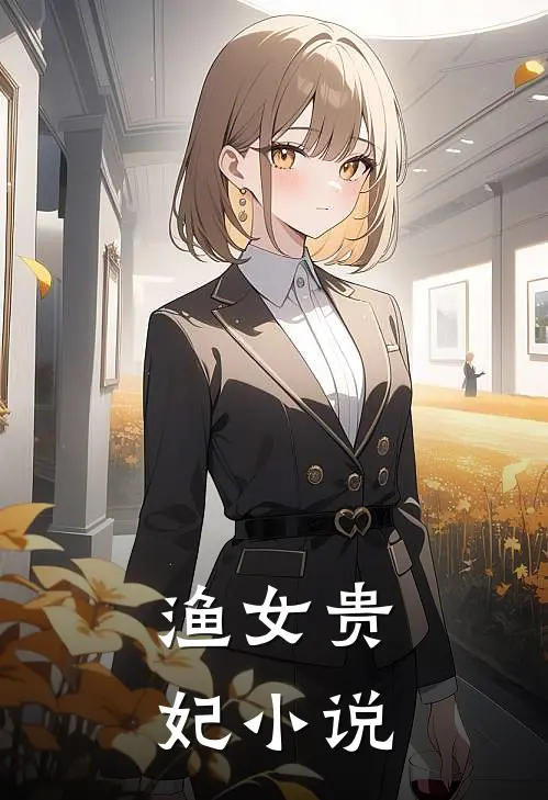 渔女贵妃小说
