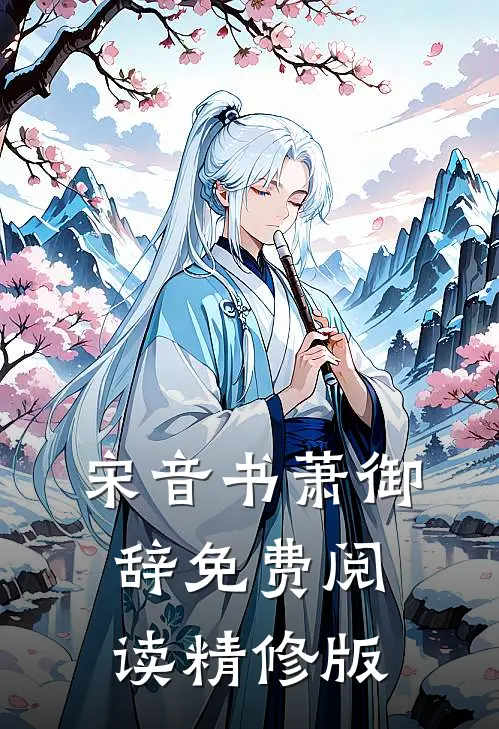 宋音书萧御辞免费阅读精修版
