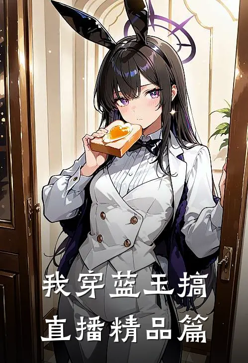 我穿蓝玉搞直播精品篇