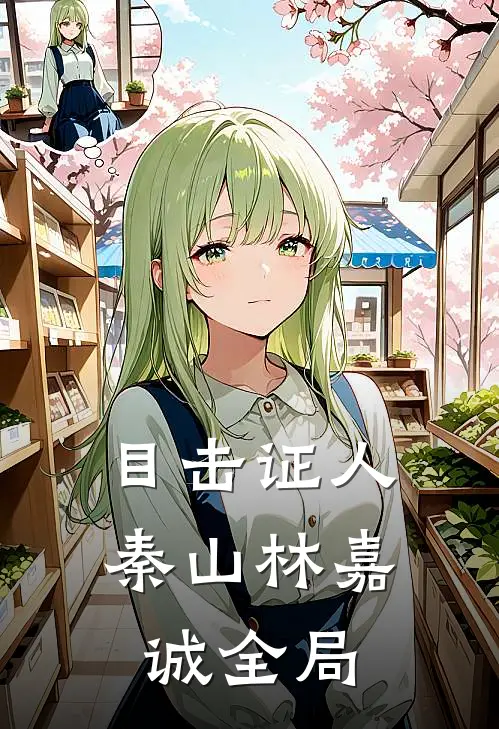 目击证人秦山林嘉诚全局