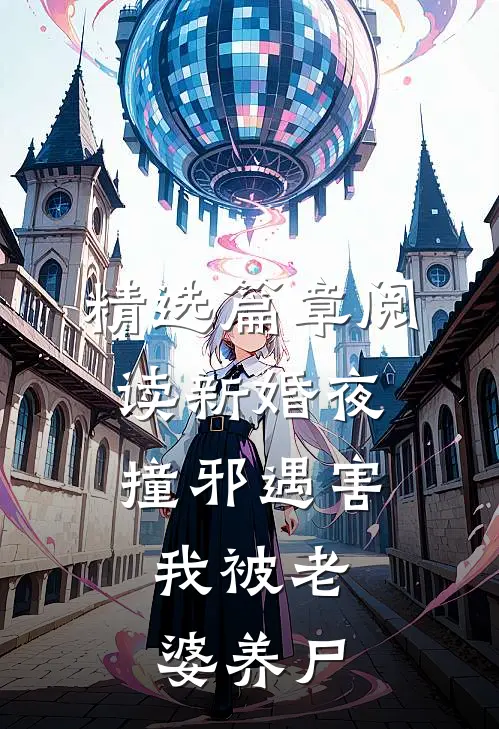 精选篇章阅读新婚夜撞邪遇害，我被老婆养尸