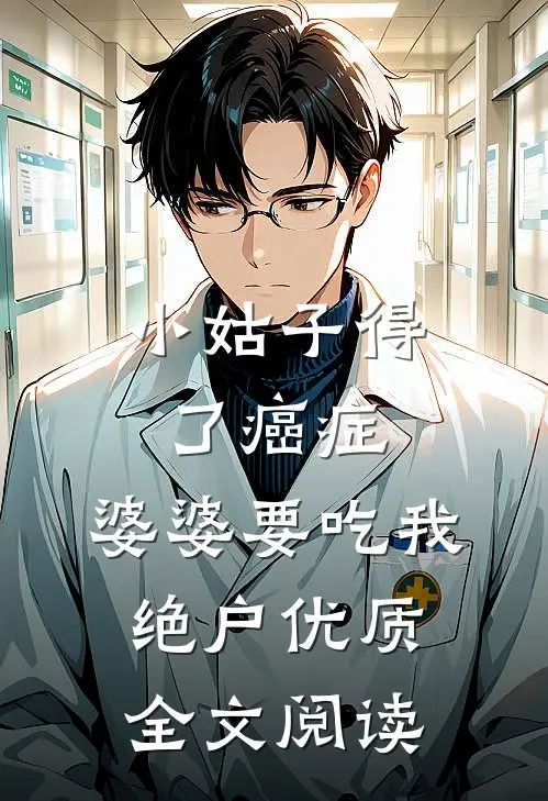 小姑子得了癌症，婆婆要吃我绝户优质全文阅读