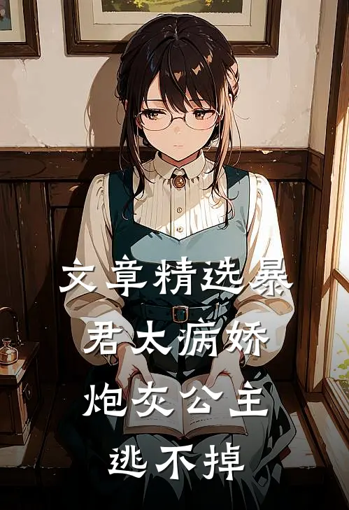 文章精选暴君太病娇，炮灰公主逃不掉