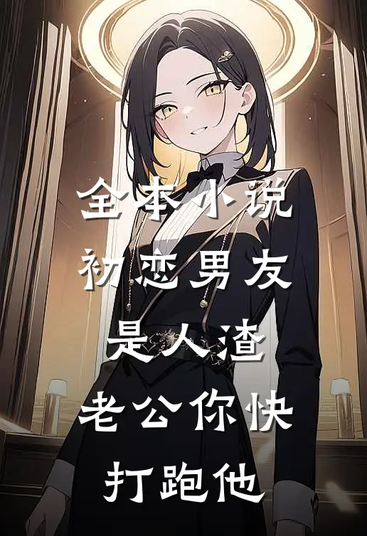 全本小说初恋男友是人渣，老公你快打跑他
