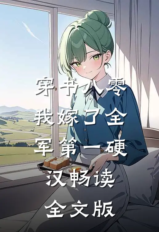 穿书八零，我嫁了全军第一硬汉畅读全文版
