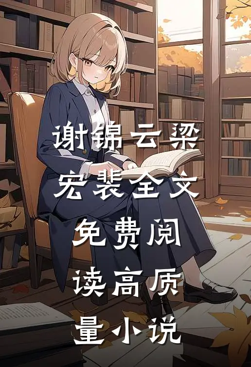 谢锦云梁宏裴全文免费阅读高质量小说