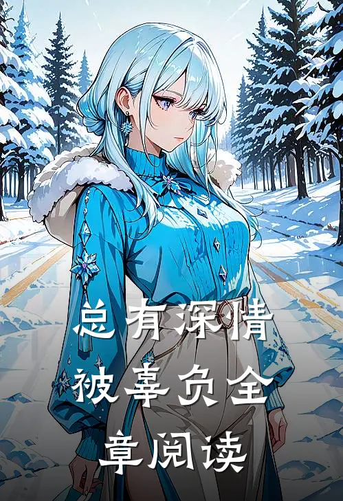 总有深情被辜负全章阅读