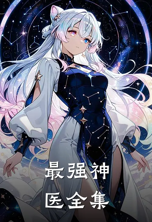 最强神医 全集免费观看