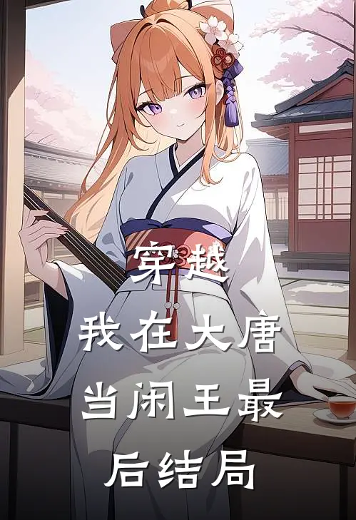 穿越：我在大唐当闲王最后结局