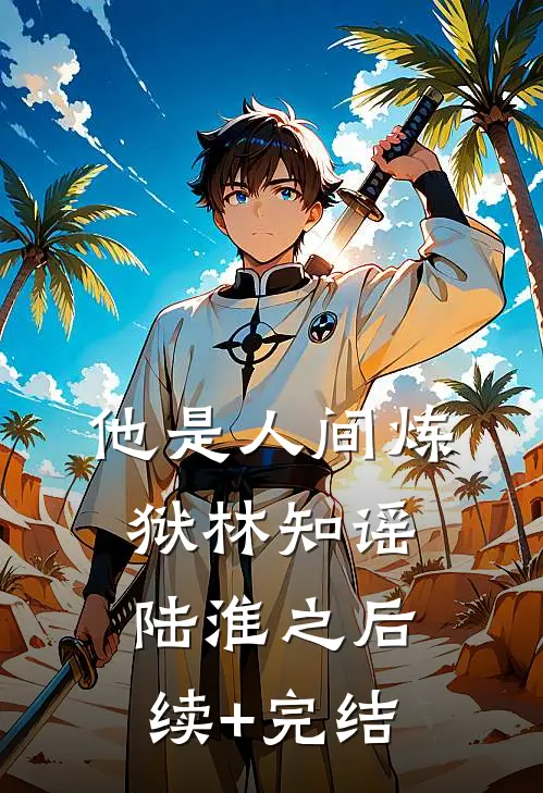 他是人间炼狱林知谣陆淮之后续+完结