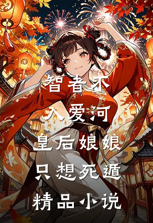 智者不入爱河，皇后娘娘只想死遁精品小说