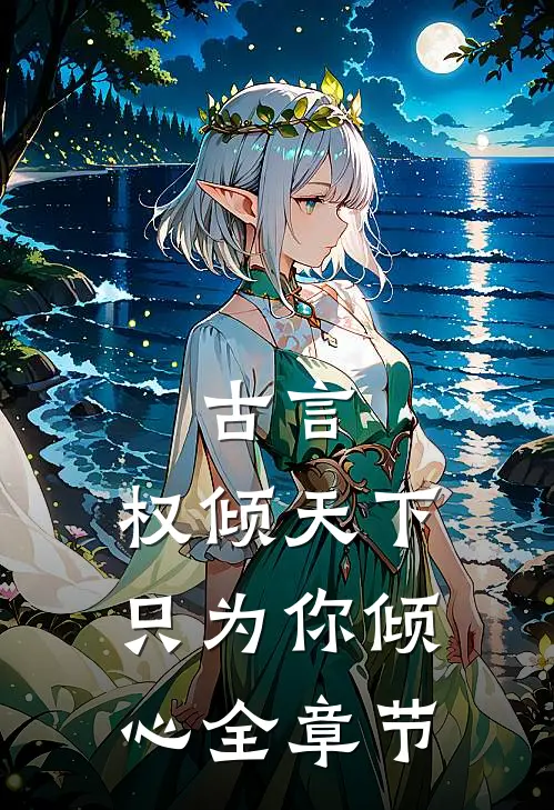 古言：权倾天下，只为你倾心全章节