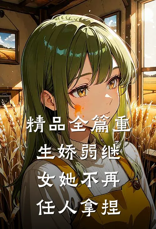 精品全篇重生娇弱继女她不再任人拿捏
