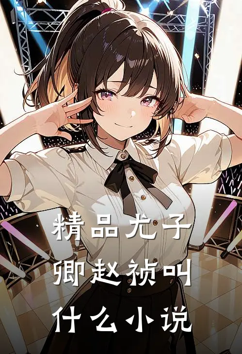 精品尤子卿赵祯叫什么小说