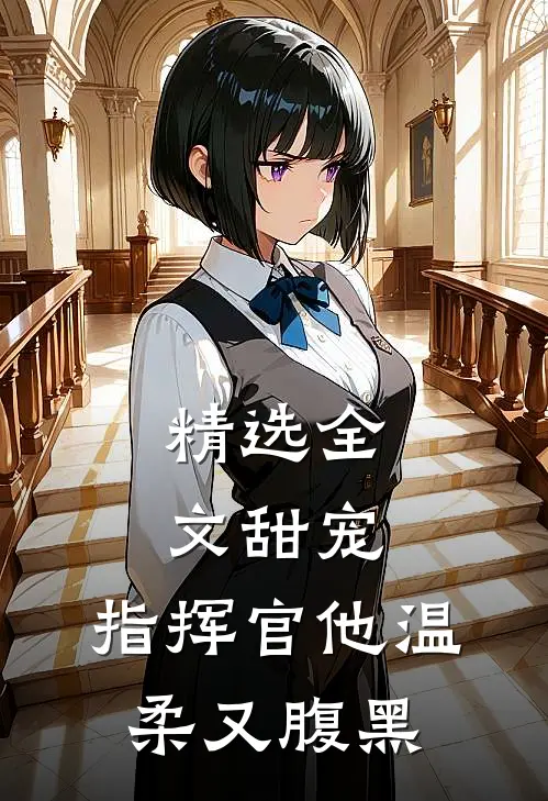 精选全文甜宠：指挥官他温柔又腹黑