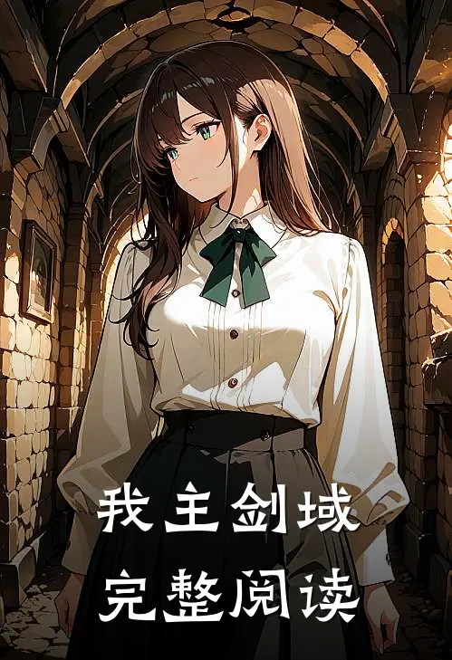 我主剑域完整阅读