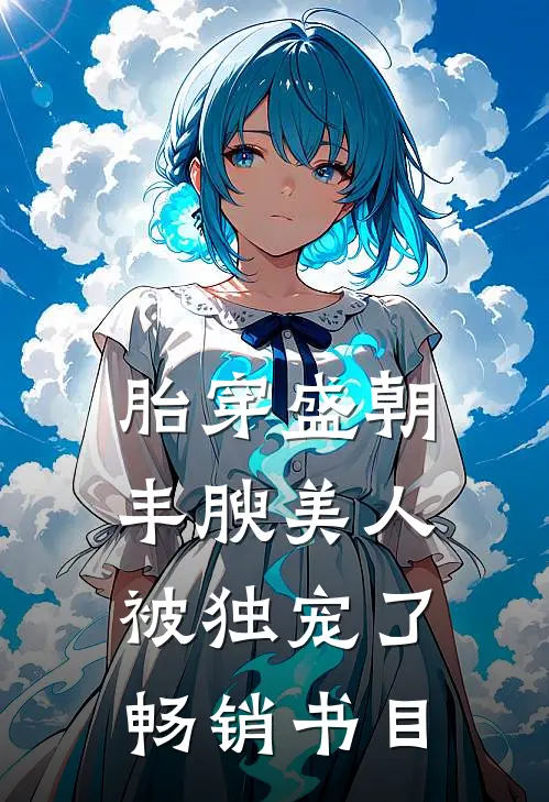 胎穿盛朝，丰腴美人被独宠了畅销书目