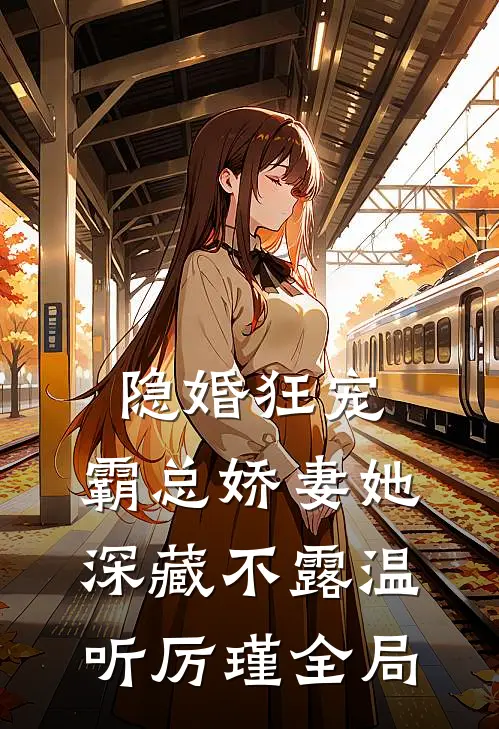 隐婚狂宠：霸总娇妻她深藏不露温听厉瑾全局
