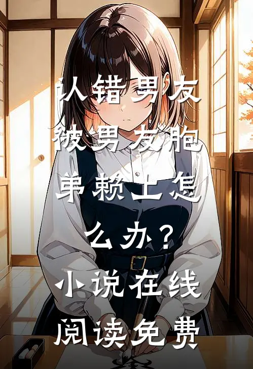认错男友，被男友胞弟赖上怎么办？小说在线阅读免费