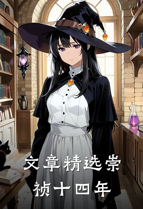 文章精选崇祯十四年