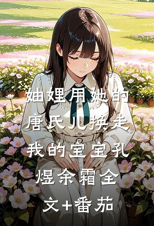 妯娌用她的唐氏儿换走我的宝宝孔煜余霜全文+番茄