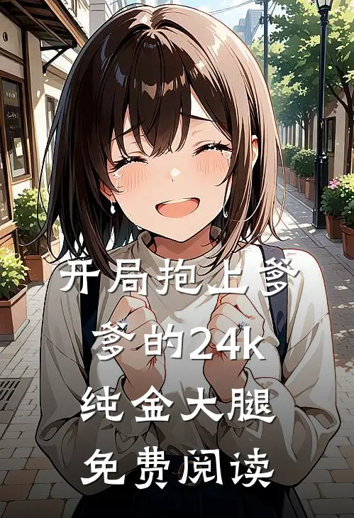 开局抱上爹爹的24k纯金大腿免费阅读