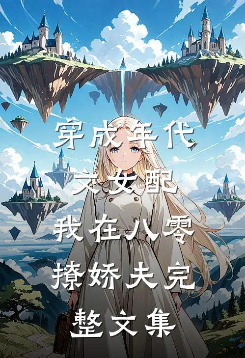 穿成年代文女配，我在八零撩娇夫完整文集