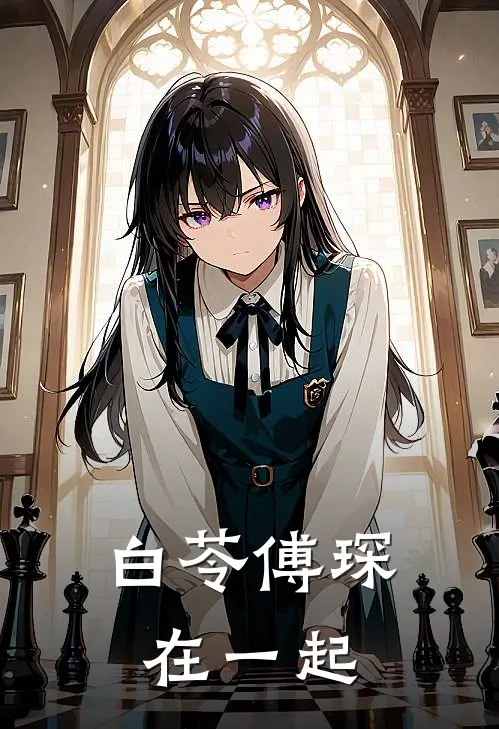 白苓傅琛在一起