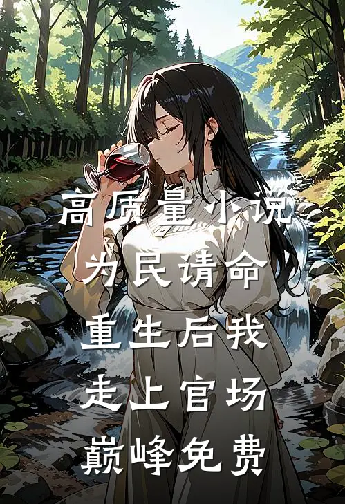 高质量小说为民请命,重生后我走上官场巅峰免费