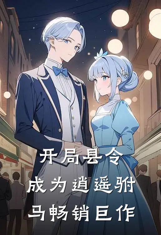 开局县令，成为逍遥驸马畅销巨作