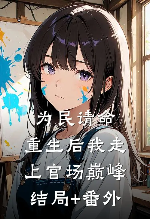 为民请命，重生后我走上官场巅峰结局+番外