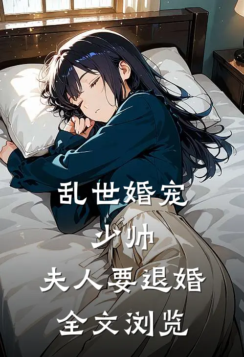 乱世婚宠：少帅，夫人要退婚全文浏览