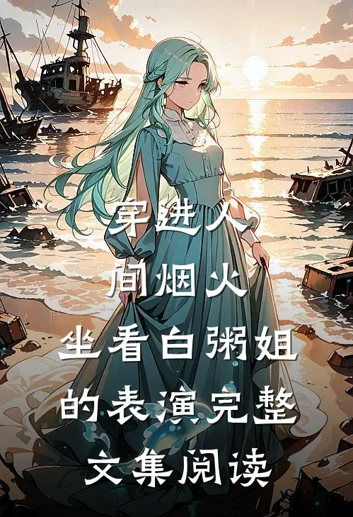 穿进人间烟火：坐看白粥姐的表演完整文集阅读