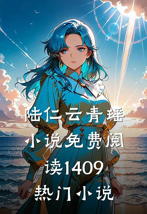 陆仁云青瑶小说免费阅读1409热门小说