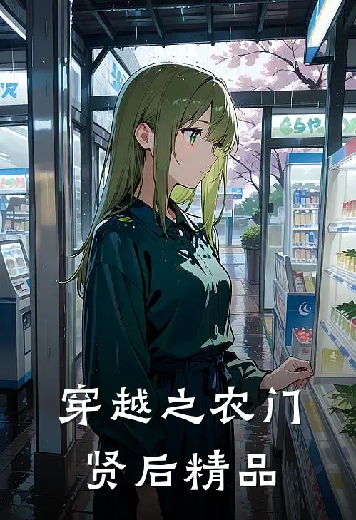 穿越之农门贤后精品
