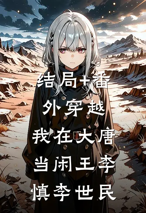 结局+番外穿越：我在大唐当闲王李慎李世民
