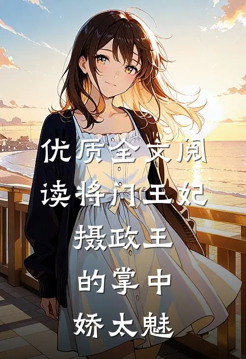 优质全文阅读将门王妃：摄政王的掌中娇太魅