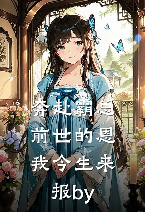 奔赴霸总，前世的恩我今生来报by