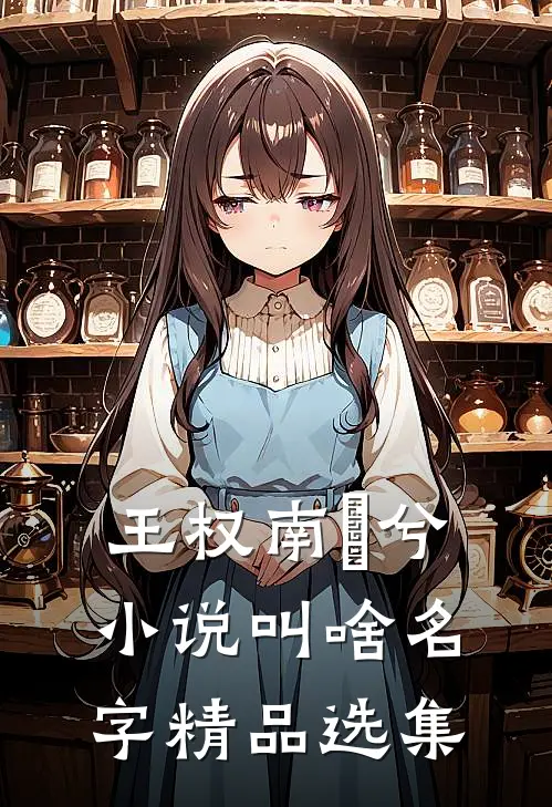 王权南玥兮小说叫啥名字精品选集