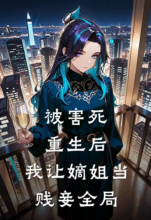 被害死重生后,我让嫡姐当贱妾全局