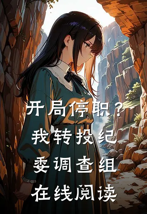 开局停职？我转投纪委调查组在线阅读