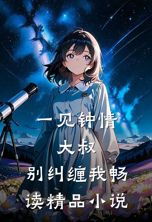 一见钟情：大叔，别纠缠我畅读精品小说
